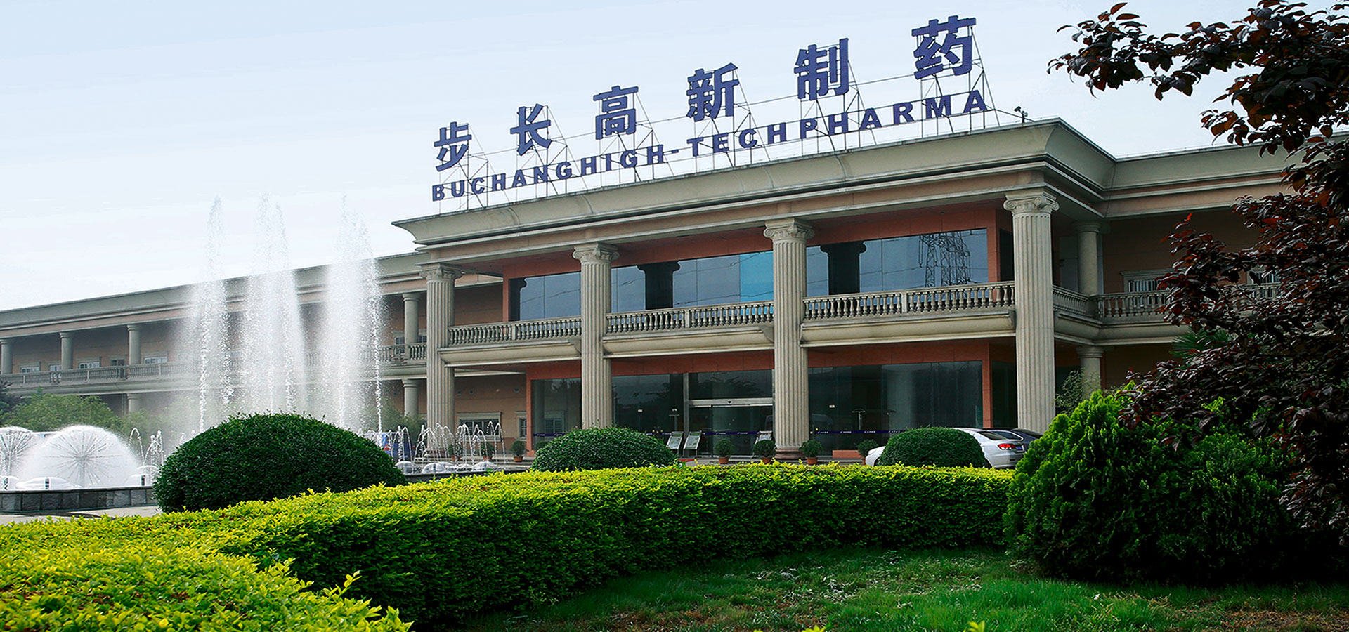 Buchang 2